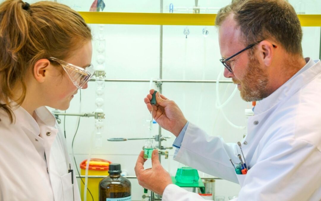 Drupje uit de extractenbibliotheek