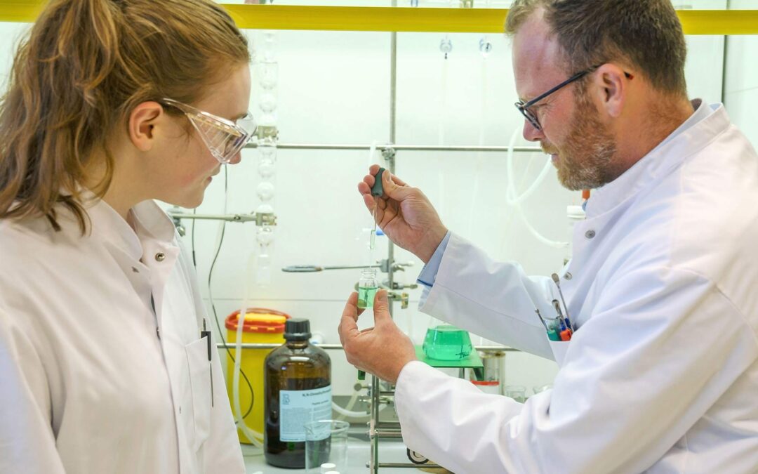 Dutch Extract Library makes a new start